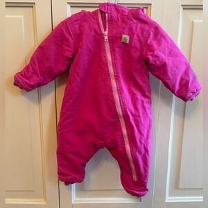 Carhartt Infant Bunting Suit
